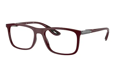Designerbrillen Ray-Ban RX7222M F681