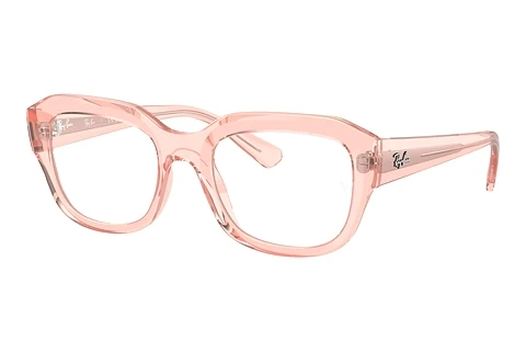 Designerbrillen Ray-Ban LEONID (RX7225 8318)