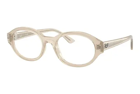 Designerbrillen Ray-Ban SHILO (RX7257 8433)