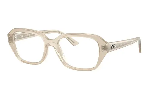 Designerbrillen Ray-Ban SHEA (RX7258 8433)