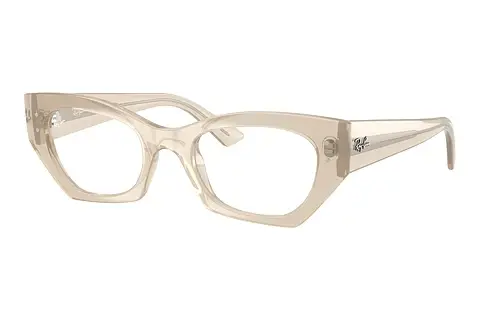Designerbrillen Ray-Ban ZENA (RX7330 8433)