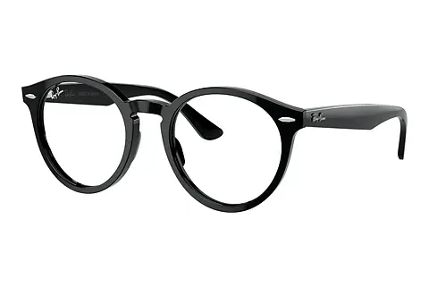 Designerbrillen Ray-Ban LARRY (RX7680V 2000)