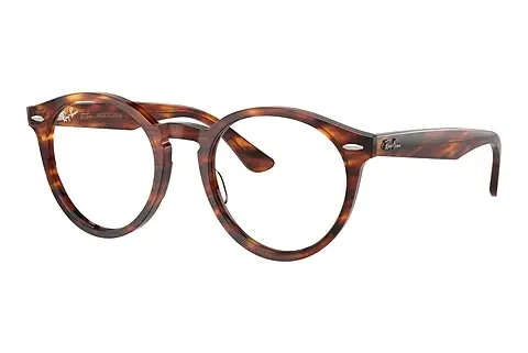 Designerbrillen Ray-Ban LARRY (RX7680V 2144)