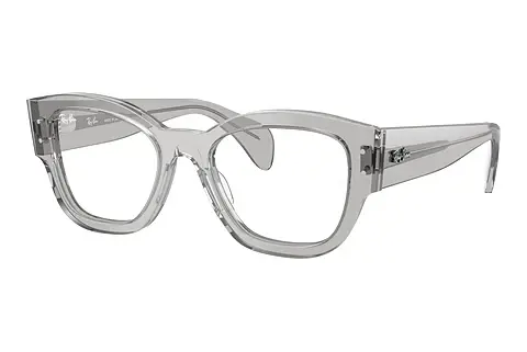 Designerbrillen Ray-Ban JORGE (RX7681V 2102)