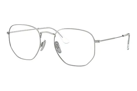 Designerbrillen Ray-Ban HEXAGONAL (RX8148V 1224)