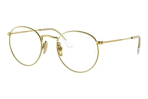 Designerbrillen Ray-Ban ROUND (RX8247V 1225)