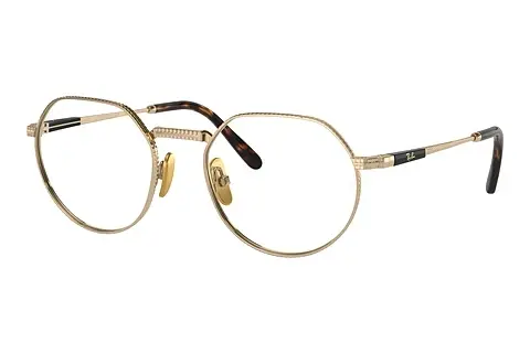 Designerbrillen Ray-Ban Jack Titanium (RX8265V 1220)