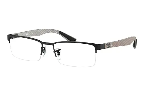 Designerbrillen Ray-Ban RX8412 2503