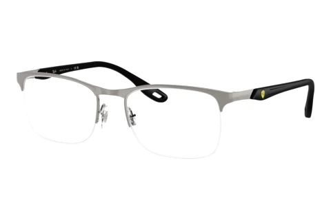 Designerbrillen Ray-Ban RX8416M F124