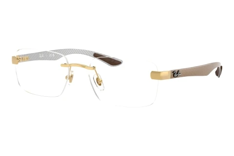 Designerbrillen Ray-Ban RX8423 2500