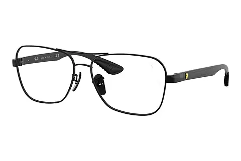 Designerbrillen Ray-Ban RX8436M F117