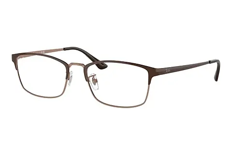 Designerbrillen Ray-Ban RX8772D 1240