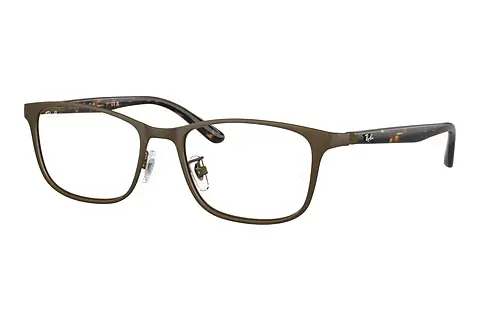 Designerbrillen Ray-Ban RX8773D 1243