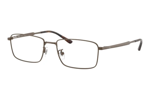 Designerbrillen Ray-Ban RX8786D 1020