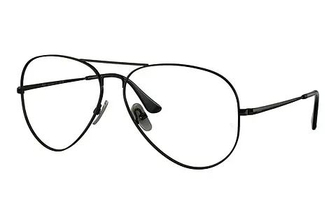 Designerbrillen Ray-Ban AVIATOR TITANIUM (RX8789 1244)