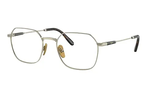 Designerbrillen Ray-Ban JIM TITANIUM (RX8794 1246)