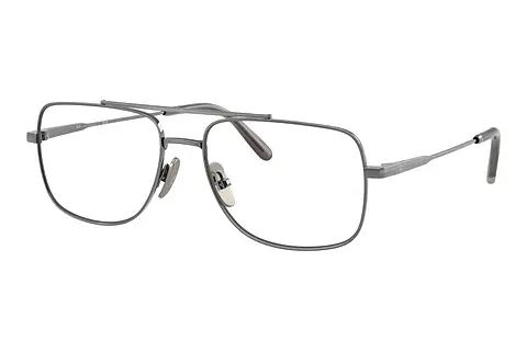Designerbrillen Ray-Ban WILLIAM TITANIUM (RX8797 1000)