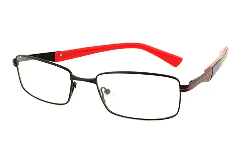 Designerbrillen Reebok R1011 BLK