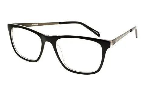 Designerbrillen Reebok R1012 BLK