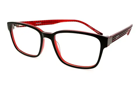 Designerbrillen Reebok R3012 BLK
