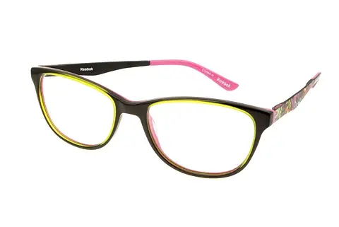 Designerbrillen Reebok R4005 BKP