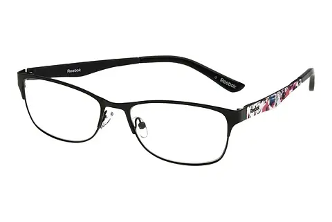 Designerbrillen Reebok R4013 BLK