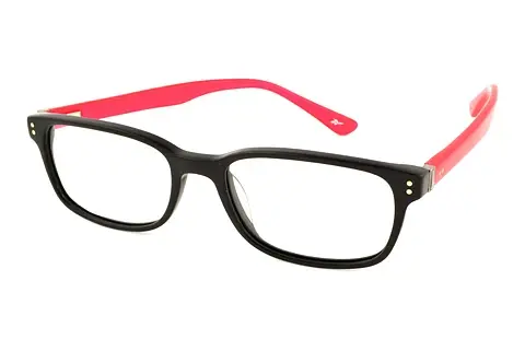 Designerbrillen Reebok R6003 BKR
