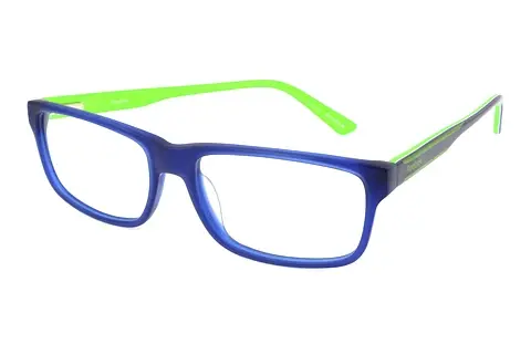 Designerbrillen Reebok RB7015 BLU
