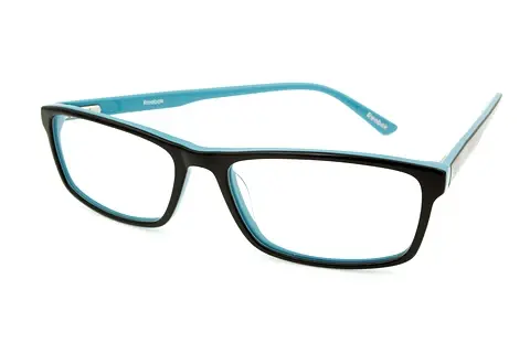 Designerbrillen Reebok RB7018 BLK