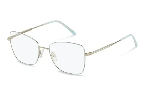 Designerbrillen Rodenstock R2638 D000