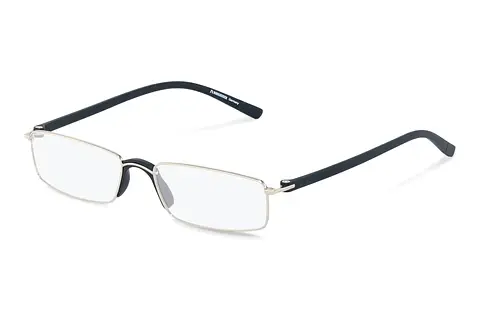 Designerbrillen Rodenstock R2640 BK25