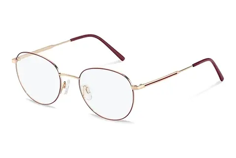 Designerbrillen Rodenstock R2641 C000