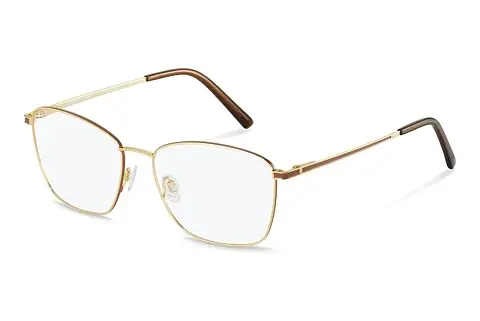 Designerbrillen Rodenstock R2658 C000