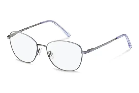 Designerbrillen Rodenstock R2660 D000
