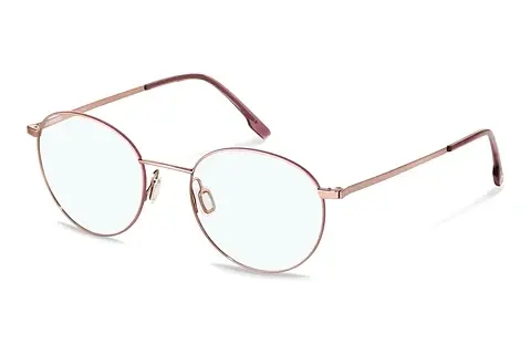 Designerbrillen Rodenstock R2662 D000