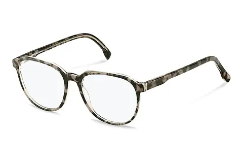 Designerbrillen Rodenstock R5353 D000