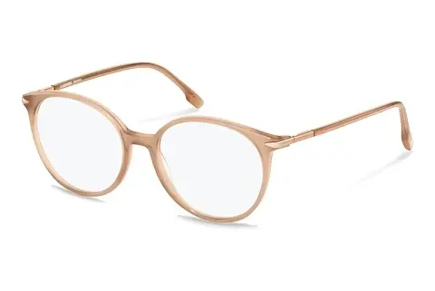 Designerbrillen Rodenstock R5364 D000