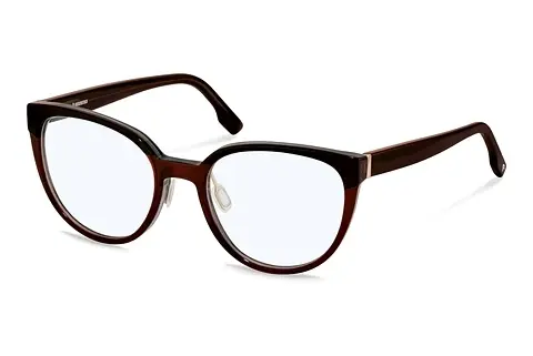 Designerbrillen Rodenstock R5370 A000
