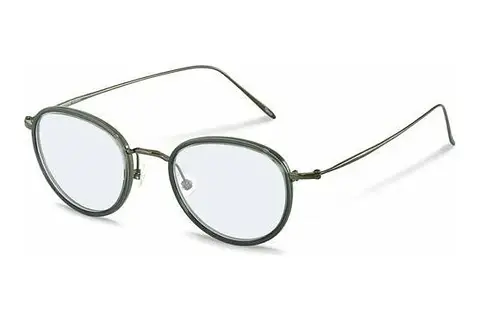 Designerbrillen Rodenstock R7096 D000