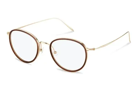 Designerbrillen Rodenstock R7096 H000