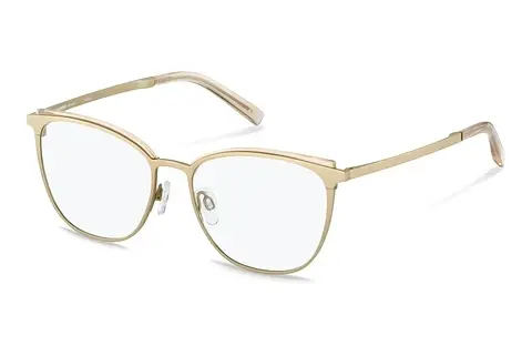 Designerbrillen Rodenstock R7125 D000