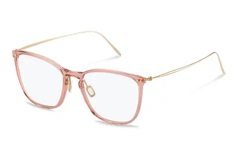 Designerbrillen Rodenstock R7134 A000