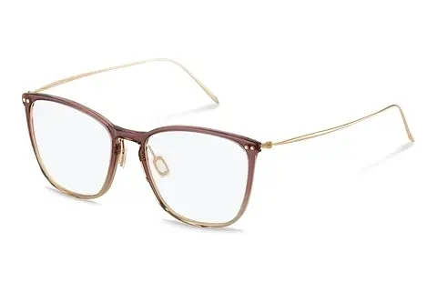 Designerbrillen Rodenstock R7134 C000