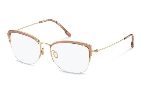 Designerbrillen Rodenstock R7138 B000