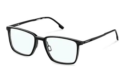 Designerbrillen Rodenstock R7162 A000
