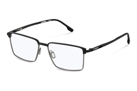 Designerbrillen Rodenstock R7187 A000