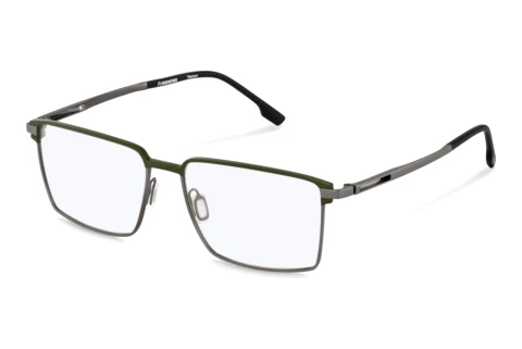 Designerbrillen Rodenstock R7187 C000