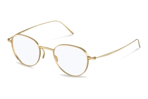 Designerbrillen Rodenstock R7195 C000