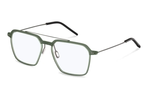 Designerbrillen Rodenstock R7196 B000