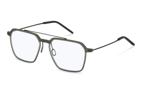 Designerbrillen Rodenstock R7196 C000